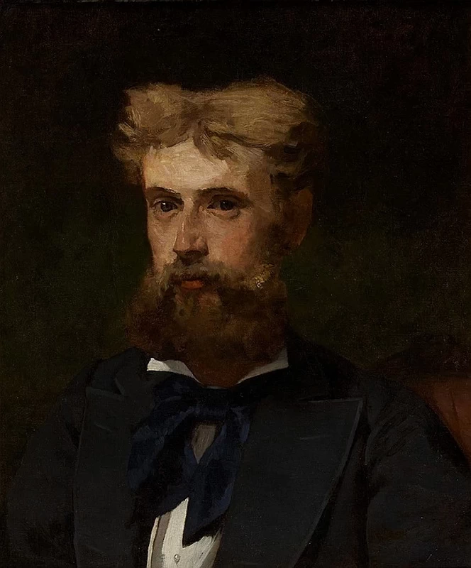 Ritratto di uomo